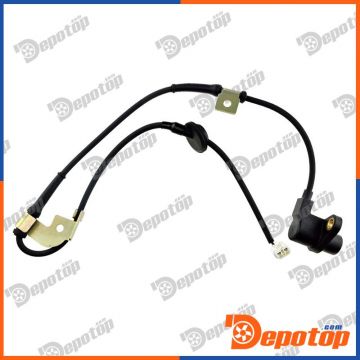 Capteur ABS avant droite pour SUZUKI | 151823, ABS-823